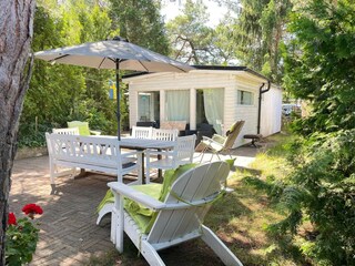 Vakantiehuis Höllviken Buitenaudio-opname 1