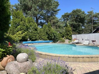 Holiday house Höllviken Outdoor Recording 6