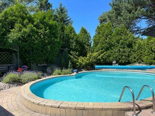 Vakantiehuis Höllviken Buitenaudio-opname 3