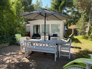 Vakantiehuis Höllviken Buitenaudio-opname 13