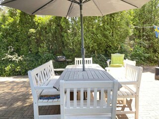 Holiday house Höllviken Outdoor Recording 9