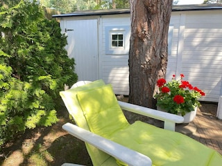 Ferienhaus Höllviken Außenaufnahme 2
