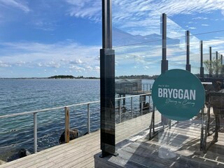 Vakantiehuis Höllviken  15