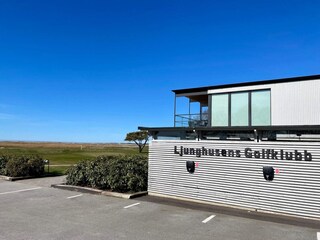 Vakantiehuis Höllviken  17