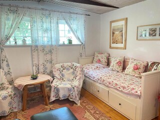 Vakantiehuis Höllviken  19