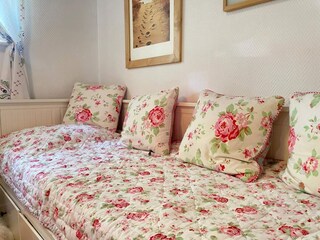 Holiday house Höllviken  20