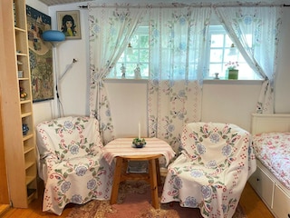 Ferienhaus Höllviken  19