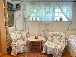 Vakantiehuis Höllviken  19