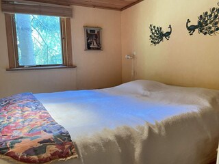 Vakantiehuis Höllviken  23