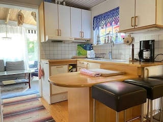 Ferienhaus Höllviken  24