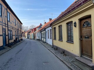 Vakantiehuis Höllviken  15