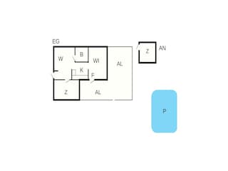 Ferienhaus Höllviken Grundriss 15