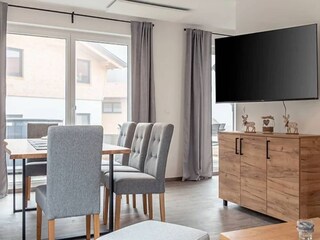 Appartamento Sankt Englmar Caratteristiche 1