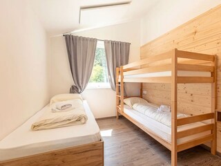 Apartamento Sankt Englmar Características 3