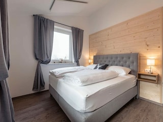 Apartment Sankt Englmar Ausstattung 3