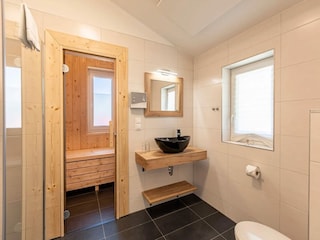 Appartement Sankt Englmar Équipement 4