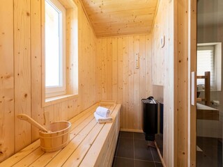Appartement Sankt Englmar  12