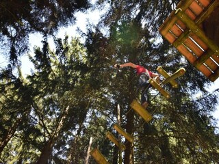 Appartement Sankt Englmar Environnement 12