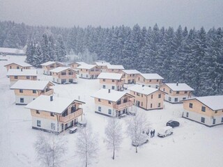 Apartamento Sankt Englmar Entorno 8