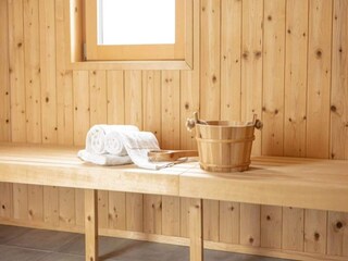 Appartement Sankt Englmar  11