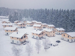 Apartment Sankt Englmar Umgebung 9