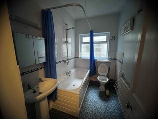 Appartement Ilfracombe Équipement 3