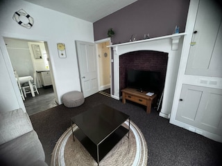 Apartment Ilfracombe Ausstattung 1