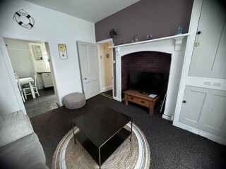 Appartement Ilfracombe Kenmerken 1