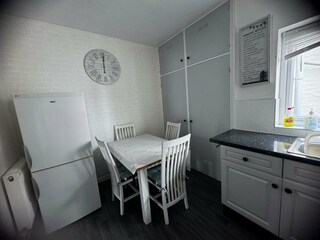 Appartement Ilfracombe Kenmerken 5