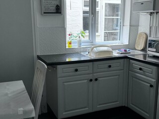 Appartement Ilfracombe Équipement 6