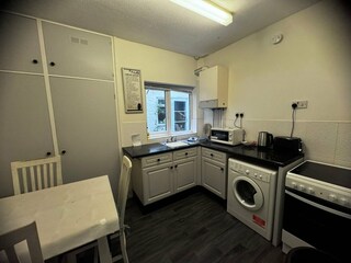 Appartement Ilfracombe Kenmerken 7