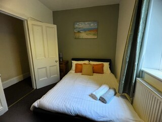 Appartement Ilfracombe Kenmerken 8
