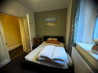 Appartement Ilfracombe Kenmerken 9