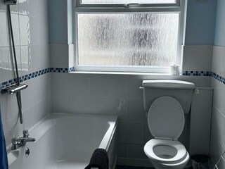 Appartement Ilfracombe Kenmerken 11