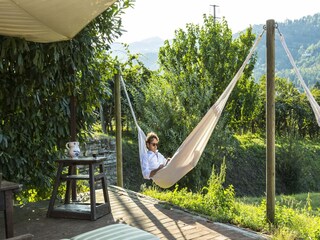 Vakantiehuis Modigliana Buitenaudio-opname 17