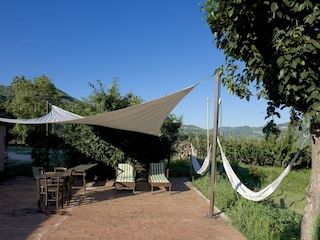 Casa per le vacanze Modigliana Registrazione all'aperto 8