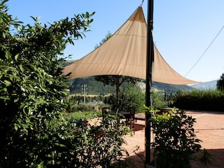 Ferienhaus Modigliana Außenaufnahme 9