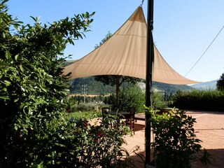 Vakantiehuis Modigliana Buitenaudio-opname 9