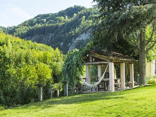 Vakantiehuis Modigliana Buitenaudio-opname 10