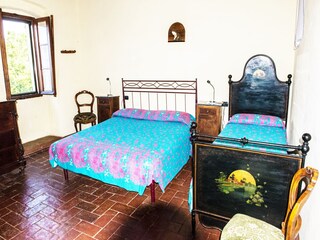 Ferienhaus Modigliana Ausstattung 18