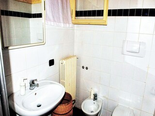 Vakantiehuis Modigliana Kenmerken 25