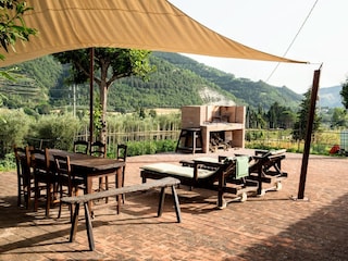 Ferienhaus Modigliana  34