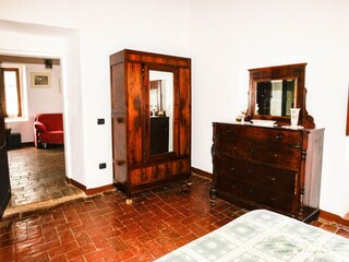 Casa per le vacanze Modigliana Caratteristiche 22