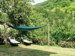 Casa per le vacanze Modigliana Registrazione all'aperto 16