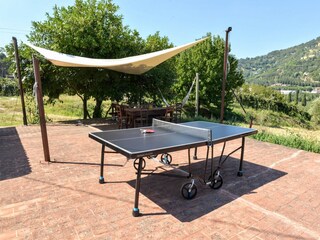 Maison de vacances Modigliana  32