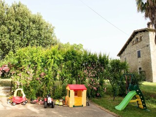 Casa per le vacanze Modigliana  34