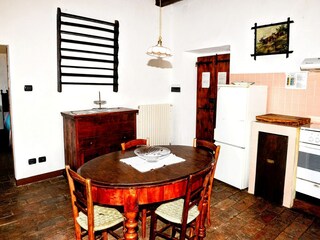 Vakantiehuis Modigliana Kenmerken 23
