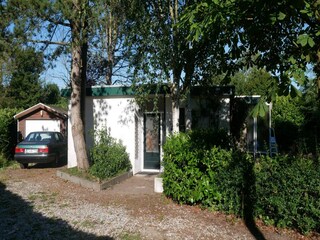 Ferienhaus Kamperland Außenaufnahme 1