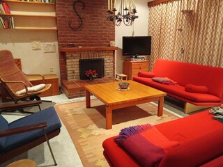 Ferienhaus Kamperland Ausstattung 8