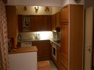 Ferienhaus Kamperland Ausstattung 17